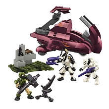 Halo - Covenant Spectre Ambush pour 20