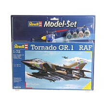 Maquette Tornado GR.1 RAF pour 17