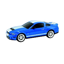 Voiture radiocommande Street Pro 1/24me - Ford Shelby GT500 pour 17