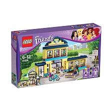 Lego Friends - L´cole de Heartlake City pour 55