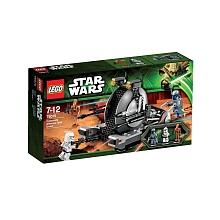 Lego Star Wars - Corporate Alliance Tank Droid pour 30