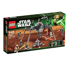 Lego Star Wars - Homing Spider Droid pour 43