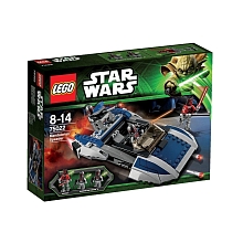 Lego Star Wars - Speeder Mandalorien pour 32