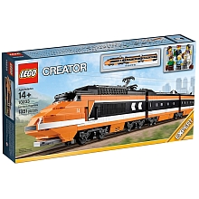 Lego - Horizon Express pour 100