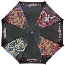 Parapluie Monster High pour 8€