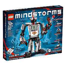 Lego - Mindstorms pour 335