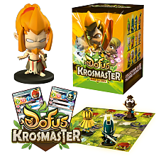 Krosmaster Arena - Figurines pour 5