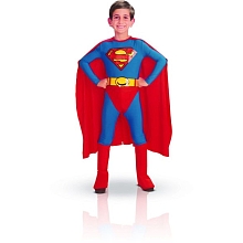Rubie´s - Panoplie Superman - taille M pour 25