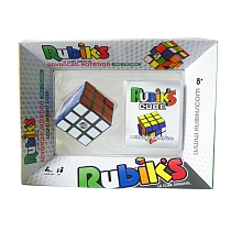 Rubik´s Cube 3 x 3 - Advanced motation (avec mthode) pour 16