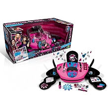 Music box beauty Monster High pour 30