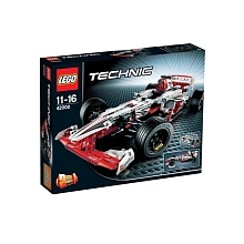 Lego Technic - Le Grand Prix Racer pour 105