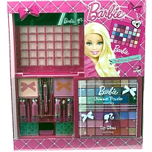 Maquillage Barbie pour 13€