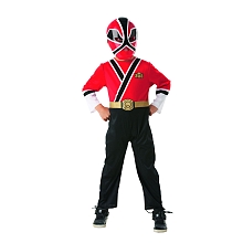 Rubie´s - Kit déguisement Power Rangers 5/7 ans pour 15€