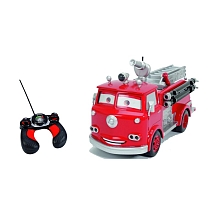 Camion pompiers Cars radiocommand 1/16me pour 80