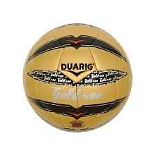 Ballon de foot TPU Gold 400 Duarig pour 13